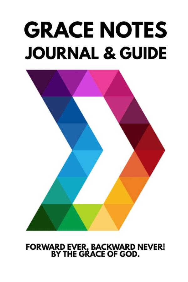 Daily Bible Study Journal