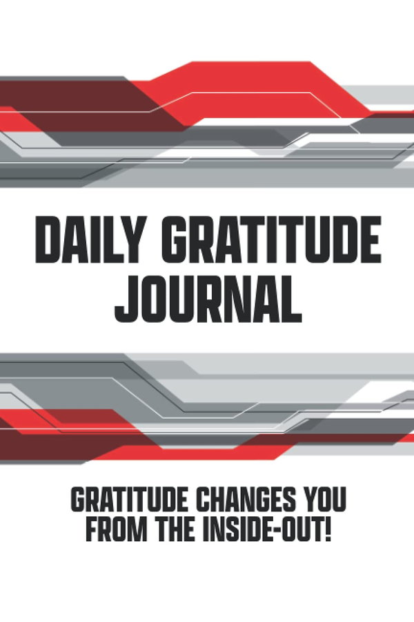Developing A Prosperous Soul Journal and Guide