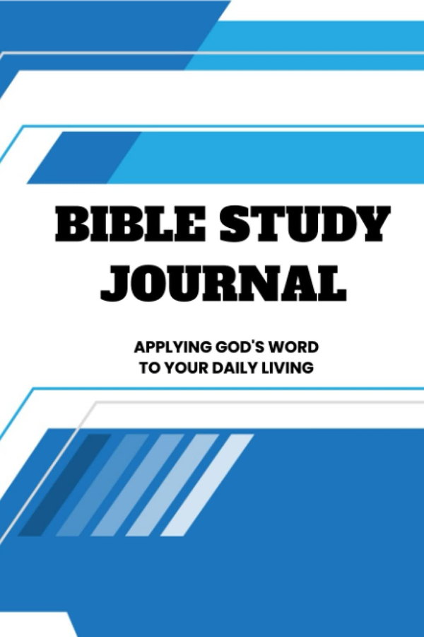 Progress On Purpose Journal